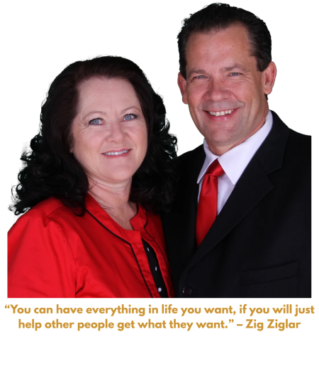 eddie and sherry photo